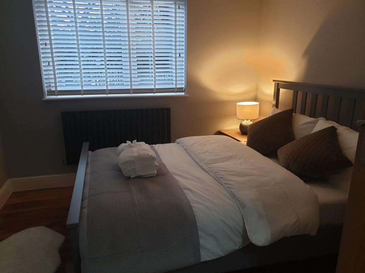 Bed and Breakfast Arsenal Highbury & Islington Beautifully Presented London Exterior foto