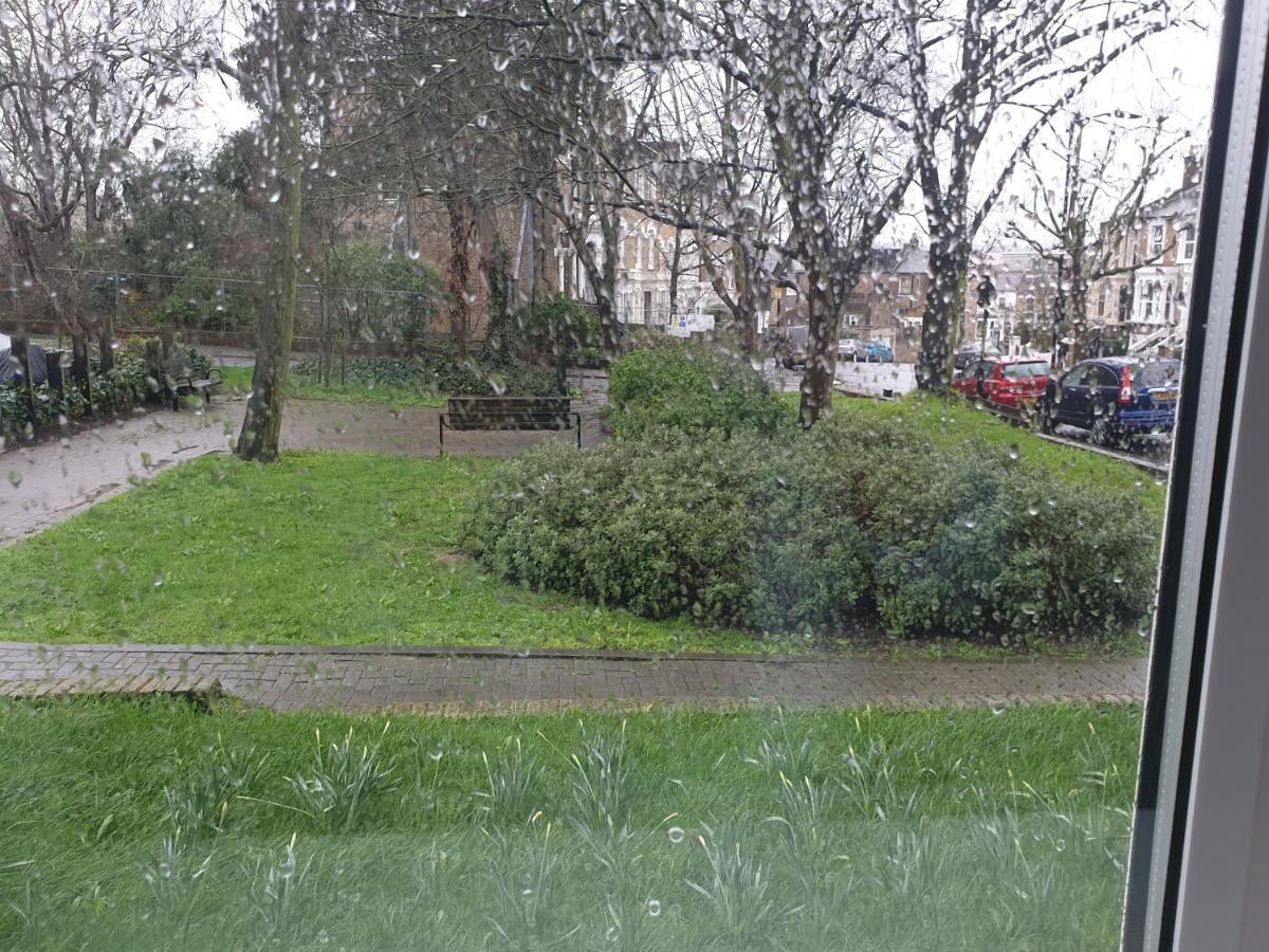 Bed and Breakfast Arsenal Highbury & Islington Beautifully Presented London Exterior foto