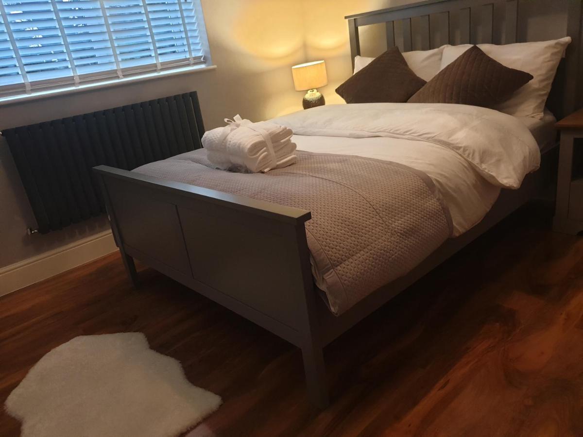 Bed and Breakfast Arsenal Highbury & Islington Beautifully Presented London Exterior foto