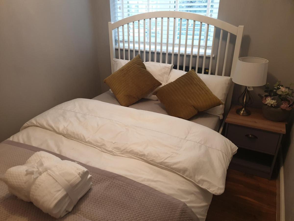 Bed and Breakfast Arsenal Highbury & Islington Beautifully Presented London Exterior foto