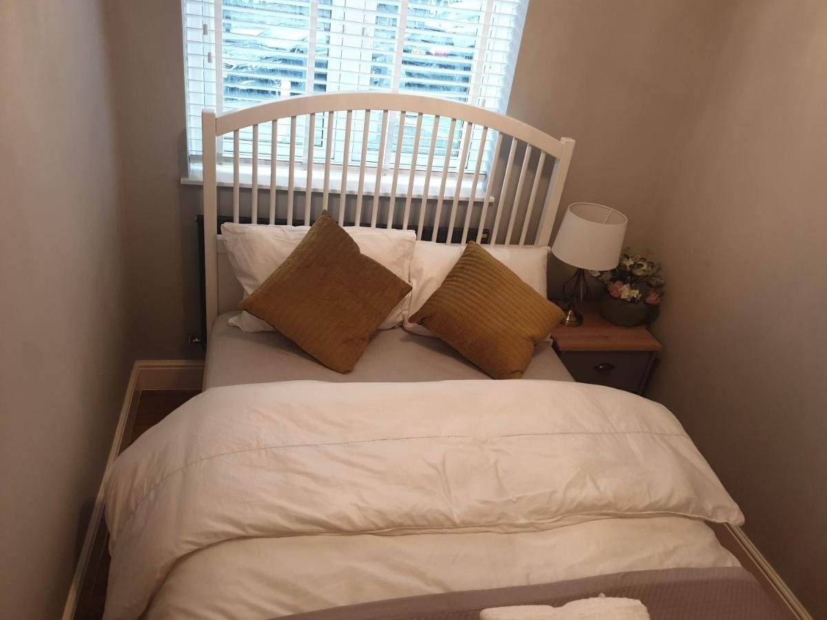 Bed and Breakfast Arsenal Highbury & Islington Beautifully Presented London Exterior foto