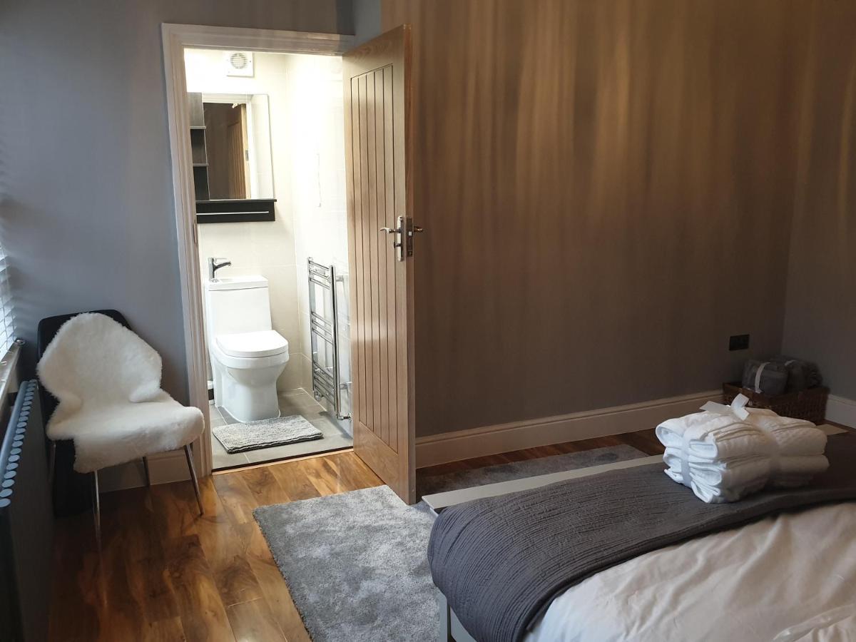 Bed and Breakfast Arsenal Highbury & Islington Beautifully Presented London Exterior foto