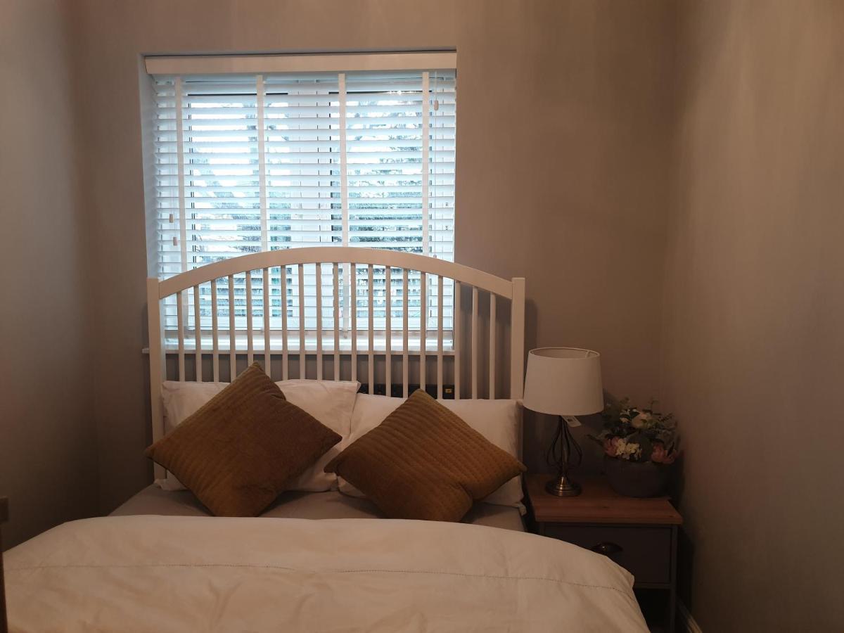 Bed and Breakfast Arsenal Highbury & Islington Beautifully Presented London Exterior foto