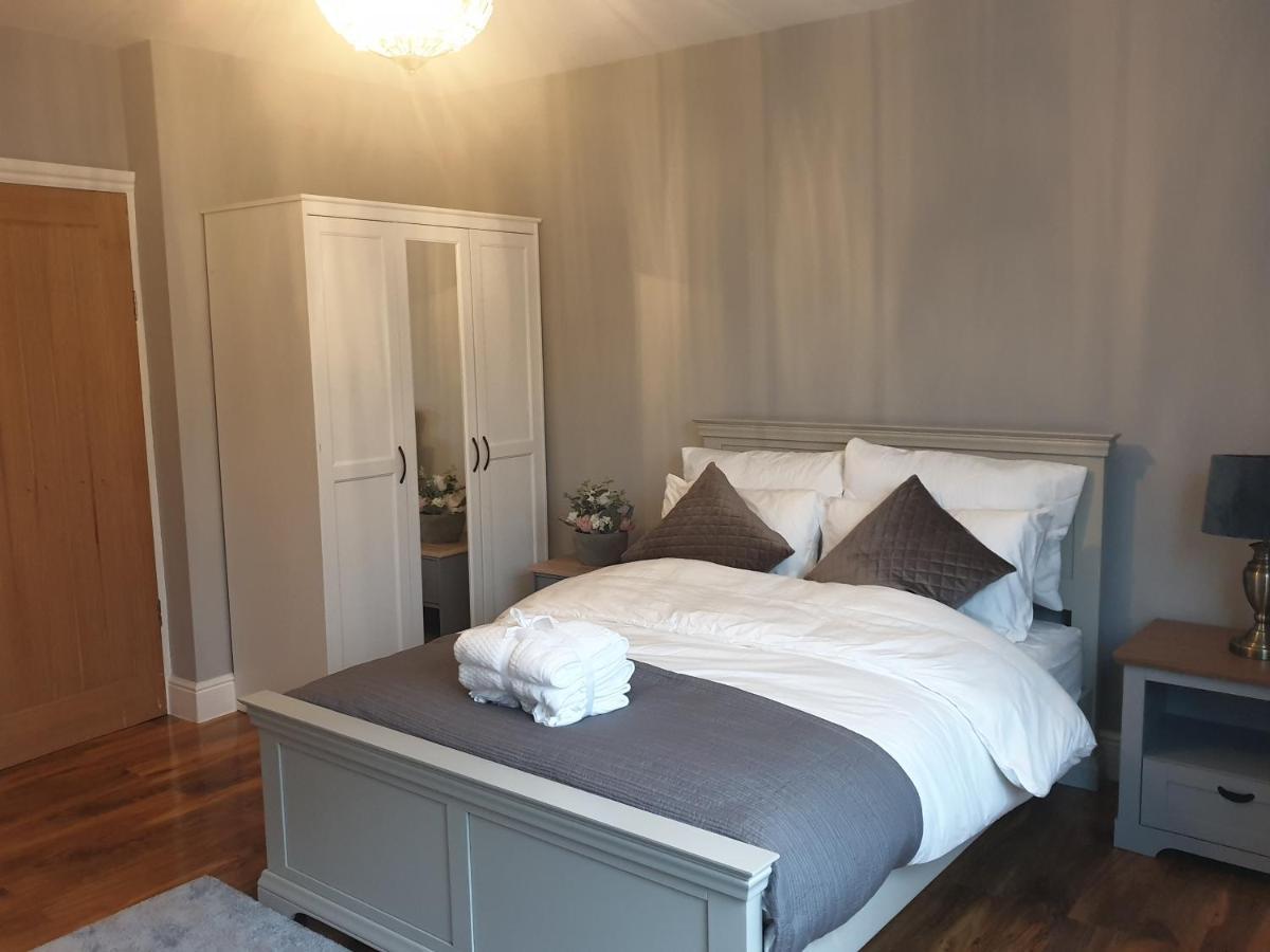 Bed and Breakfast Arsenal Highbury & Islington Beautifully Presented London Exterior foto