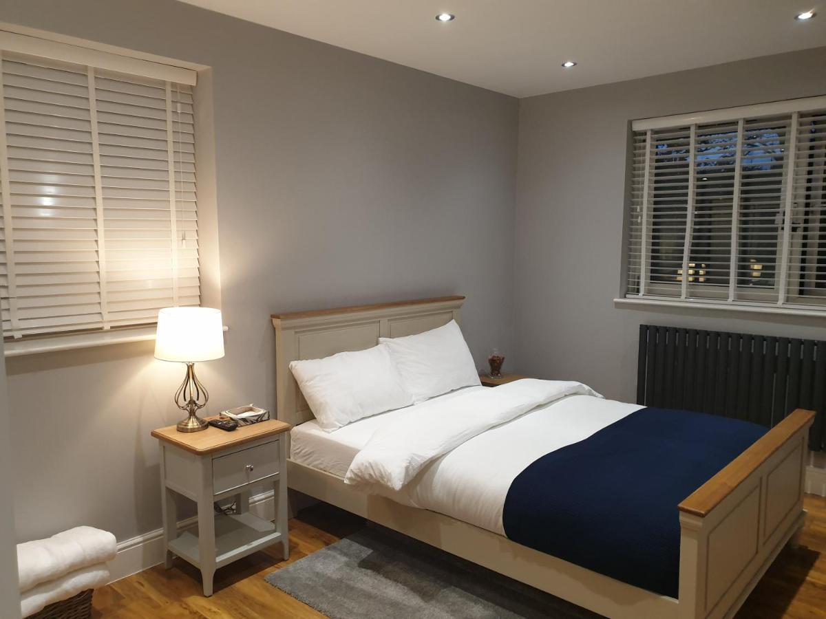 Bed and Breakfast Arsenal Highbury & Islington Beautifully Presented London Exterior foto