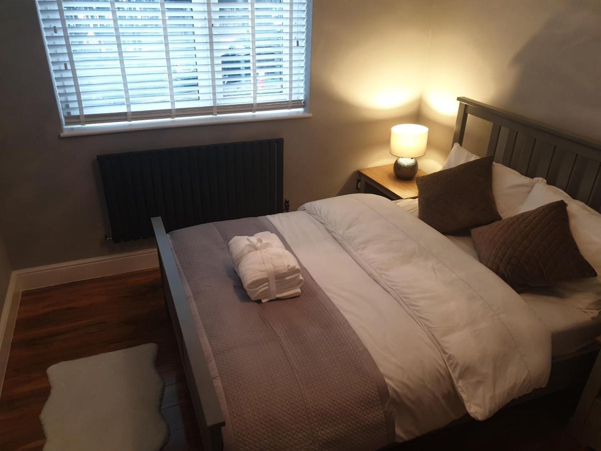 Bed and Breakfast Arsenal Highbury & Islington Beautifully Presented London Exterior foto